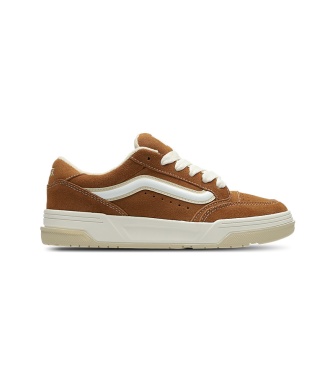 Zapatillas VANS Hylane - Brown