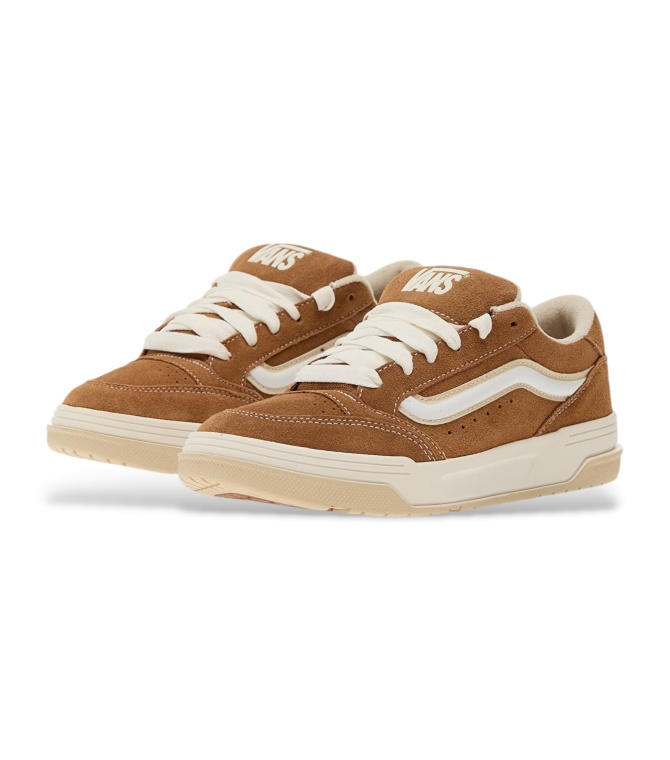 Zapatillas VANS Hylane - Brown