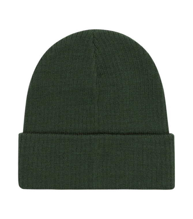 Gorro ELEMENT Flow - Deep forest - solid