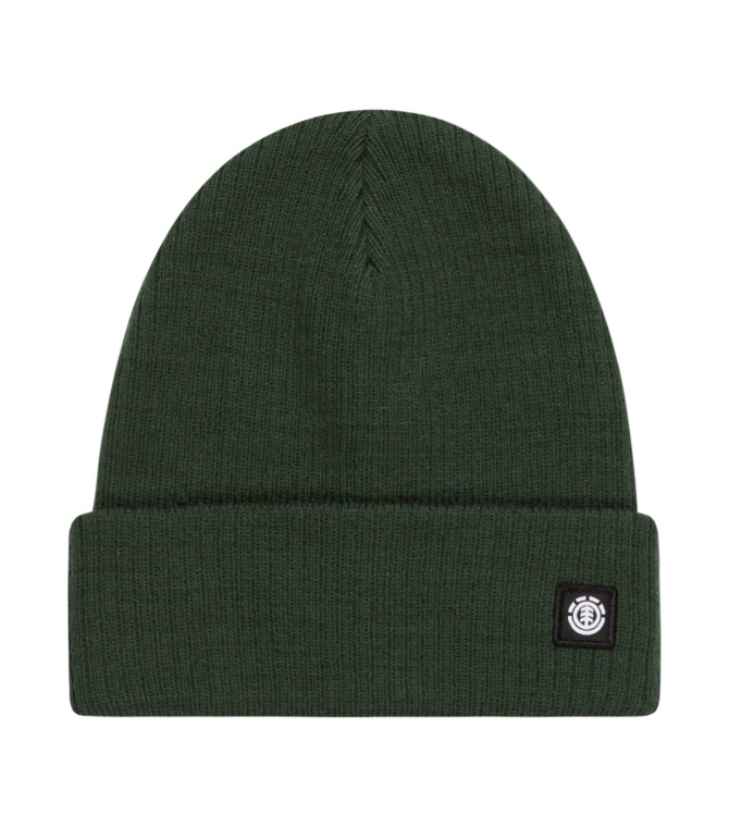 Gorro ELEMENT Flow - Deep forest - solid