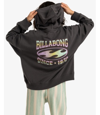 Sudadera BILLABONG Nices Vibes -Kta0