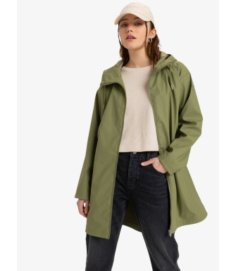 Chaqueta ROXY Raining Again -Gng0