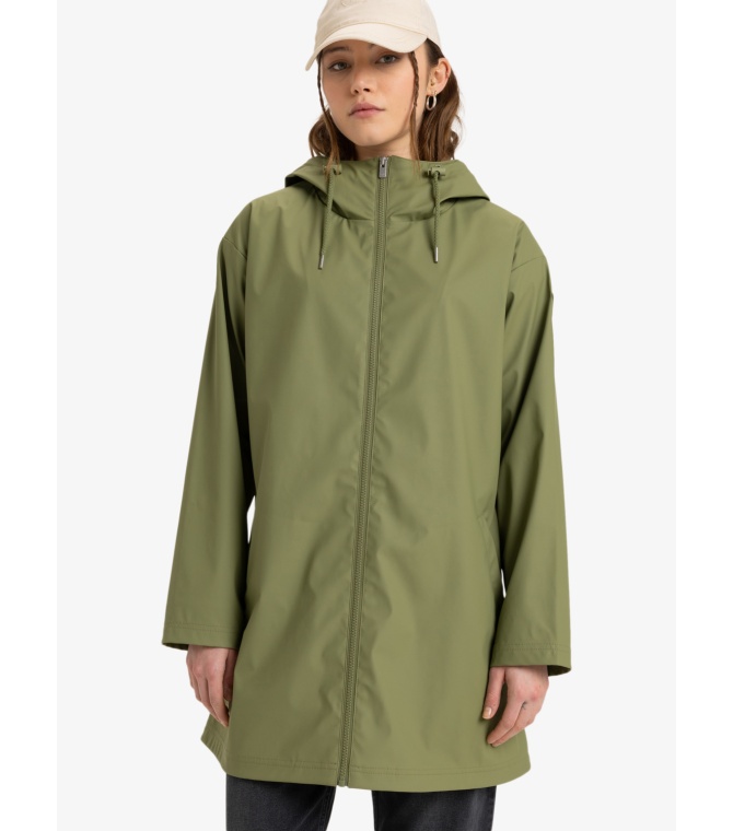 Chaqueta ROXY Raining Again -Gng0