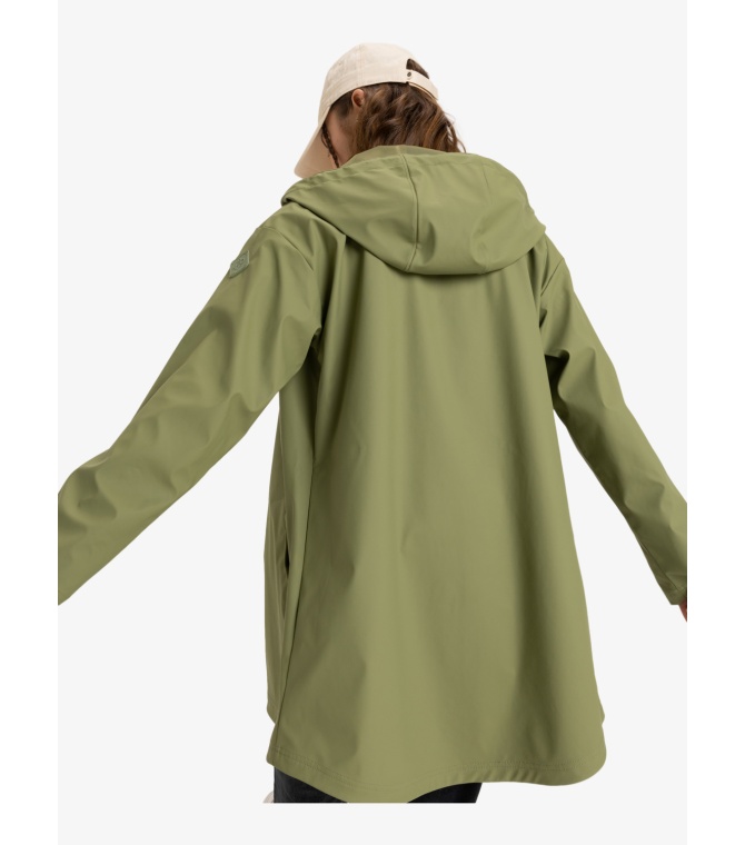 Chaqueta ROXY Raining Again -Gng0