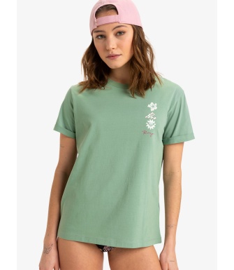 Camiseta ROXY Oceanregular...