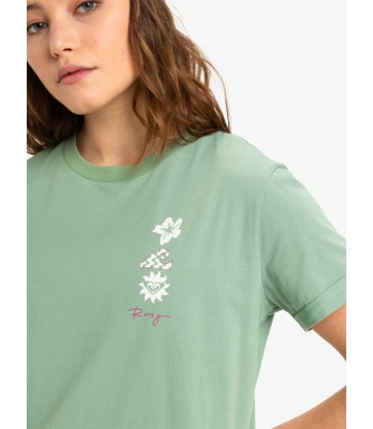 Camiseta ROXY Oceanregular Ar-Ghz0