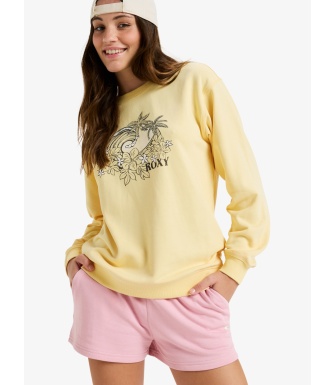 Sudadera ROXY Surfstoked Cr...