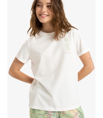 Camiseta ROXY Oceanregular...