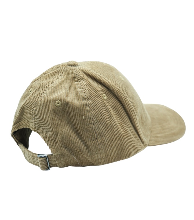 Visera STYLING Gorra Pana - Marron