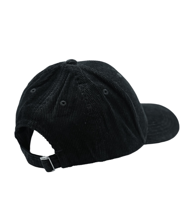 Visera STYLING Gorra Pana - Negro