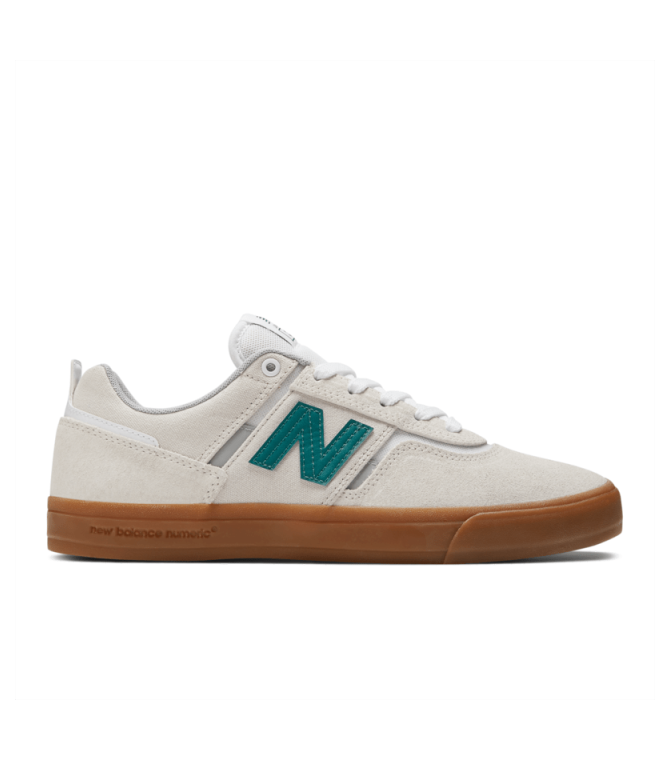 Zapatillas NEW BALANCE Nb Numeric Jamie Foy 306-Sea Salt