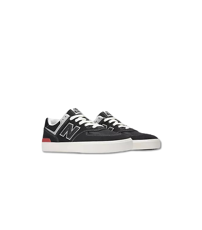 Zapatillas NEW BALANCE Nb Numeric 574-Black