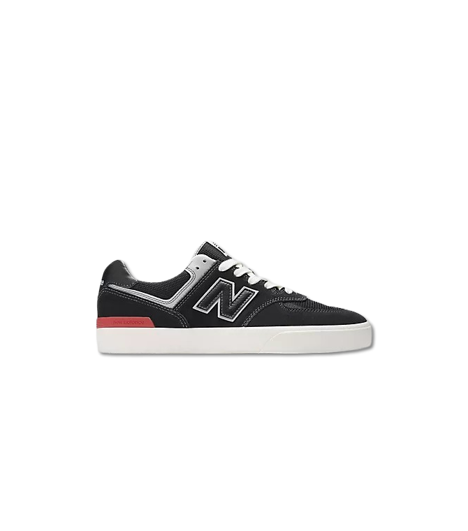 Zapatillas NEW BALANCE Nb Numeric 574-Black