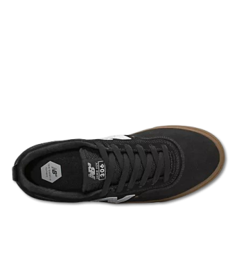 Zapatillas NEW BALANCE Nb Numeric Jamie Foy 306-Black
