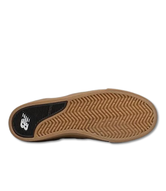 Zapatillas NEW BALANCE Nb Numeric Jamie Foy 306-Black