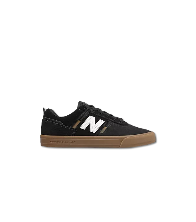 Zapatillas NEW BALANCE Nb Numeric Jamie Foy 306-Black