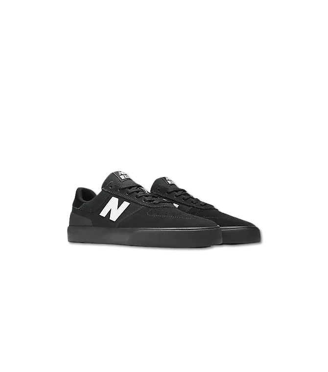 Zapatillas NEW BALANCE Nb Numeric 272-Black