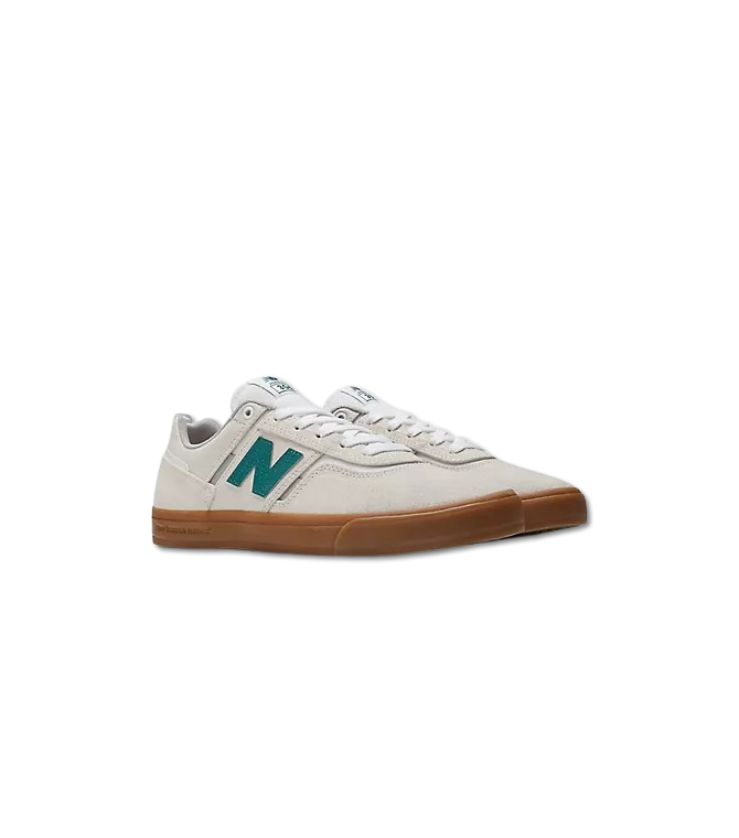 Zapatillas NEW BALANCE Nb Numeric Jamie Foy 306-Sea Salt