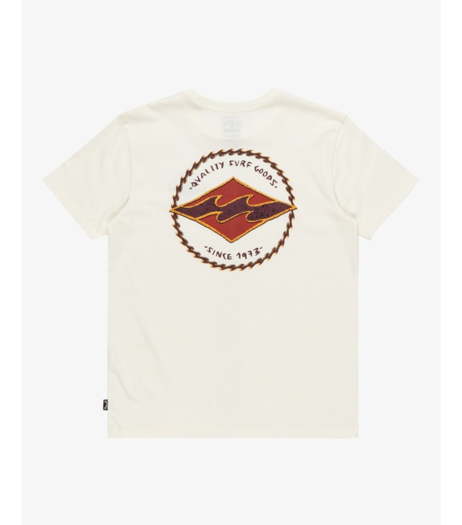 Camiseta BILLABONG Rotor Diamond - Ofw