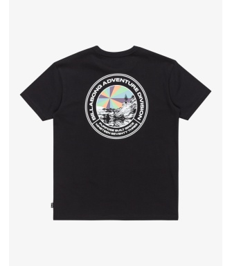 Camiseta BILLABONG Rockies -Bmc0