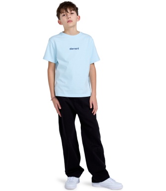Camiseta ELEMENT Simple Logo-Bzm0