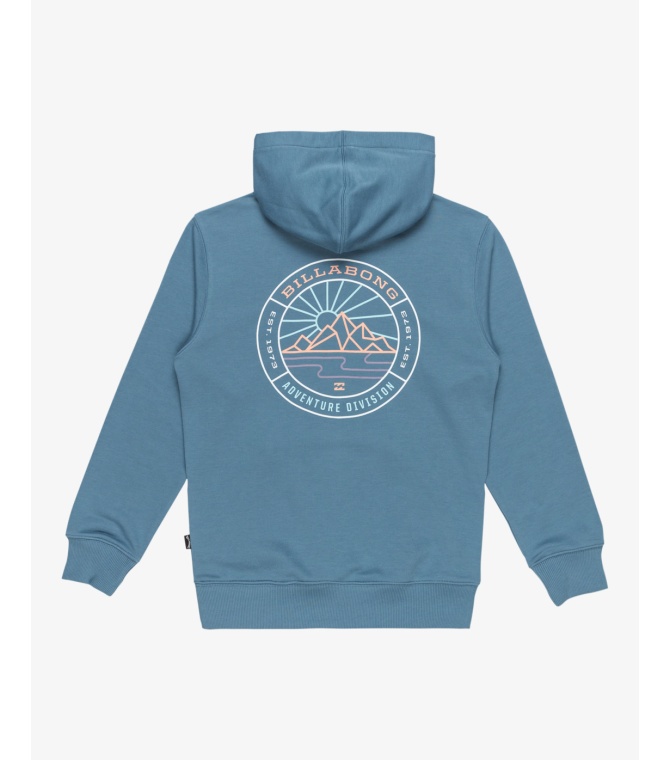 Sudadera BILLABONG Compass -Bmc0