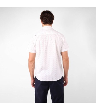 Camiseta OXBOW Icons