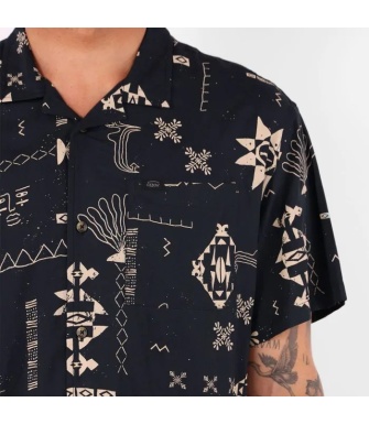 Camisa OXBOW Snap