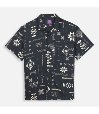 Camisa OXBOW Snap