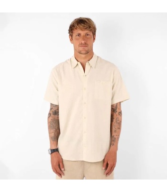 Camisa OXBOW Lines