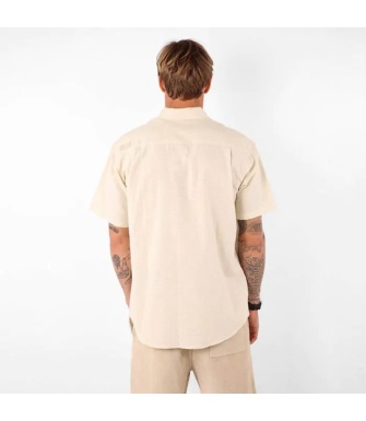 Camisa OXBOW Lines