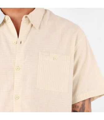Camisa OXBOW Lines