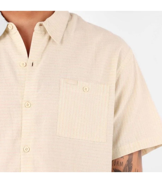 Camisa OXBOW Lines