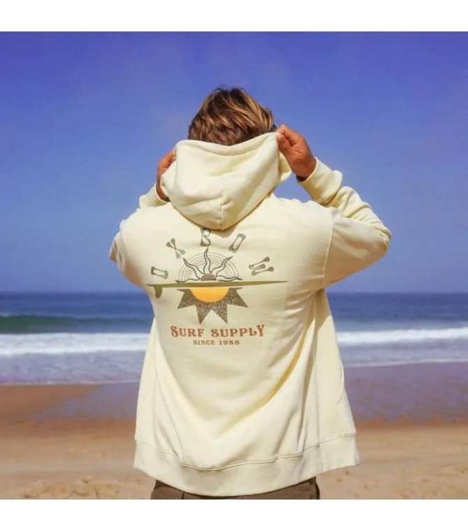 Sudadera OXBOW Sandbar