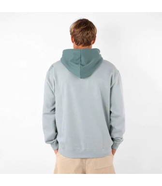 Sudadera OXBOW Blocked