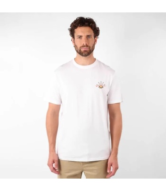 Camiseta OXBOW Sandbar