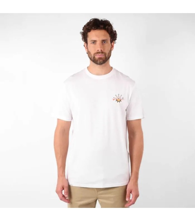 Camiseta OXBOW Sandbar