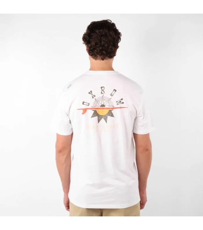 Camiseta OXBOW Sandbar