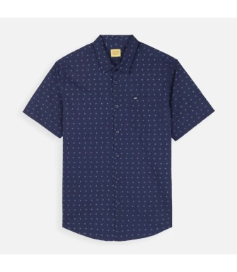 Camisa OXBOW Geo