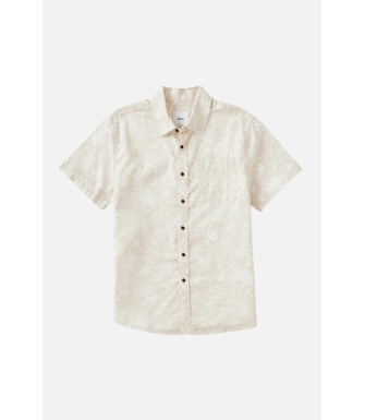Camisa KATIN USA Moco Shirt-Moon