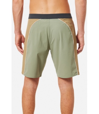 Bañador KATIN USA Otg Archer Surf Trunk-Sea Gray