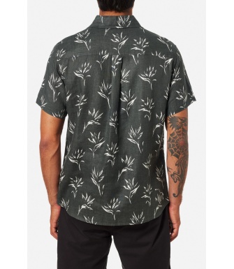 Camisa KATIN USA Lilo Shirt-Thyme