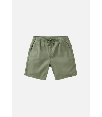 Bermuda KATIN USA Patio Short-Sea Gray