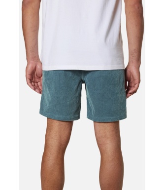 Bermuda KATIN USA Cord Local Short-Over Cast