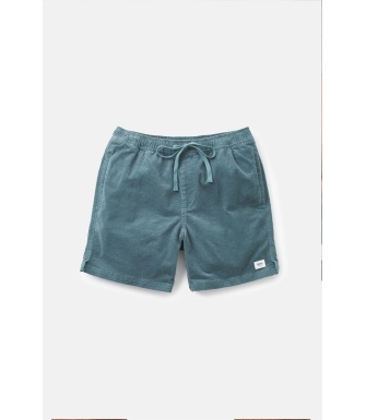 Bermuda KATIN USA Cord Local Short-Over Cast