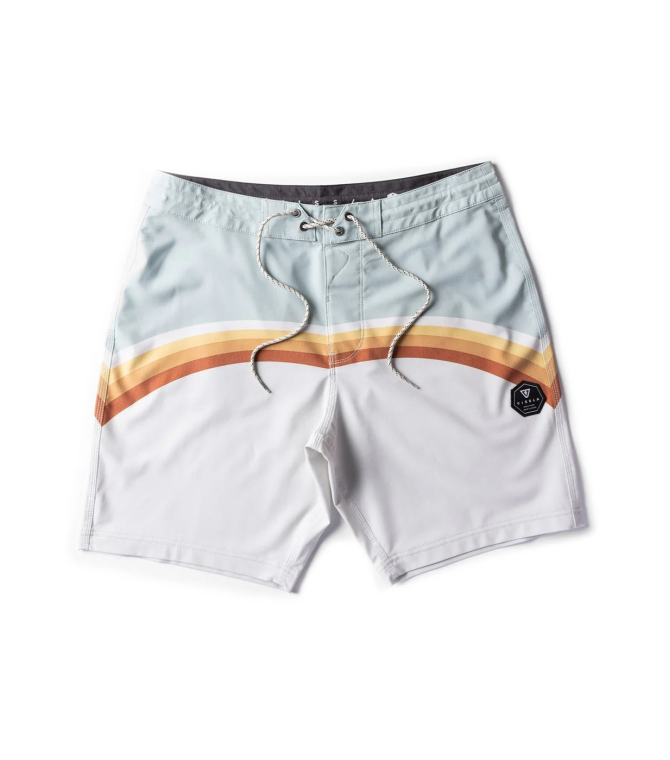 Bañador VISSLA Sunbelt 18.5"- Agave
