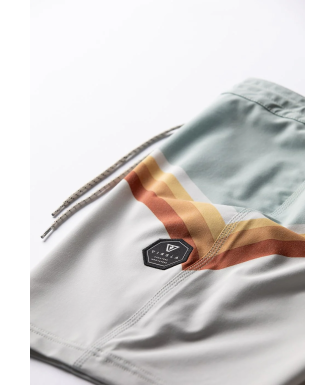 Bañador VISSLA Sunbelt 18.5"- Agave