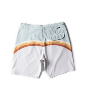 Bañador VISSLA Sunbelt 18.5"- Agave