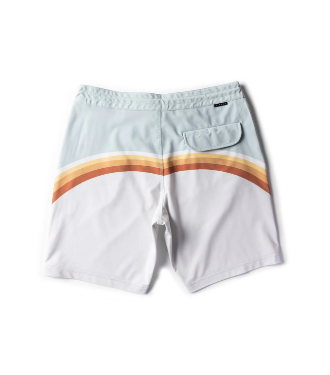Bañador VISSLA Sunbelt 18.5"- Agave