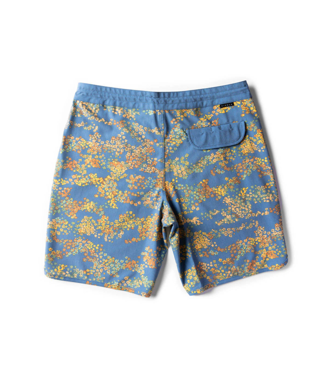 Bañador VISSLA Botanica 18.5" - Dark Denim